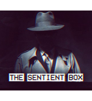 SCP - The Sentient Box Steam Key GLOBAL